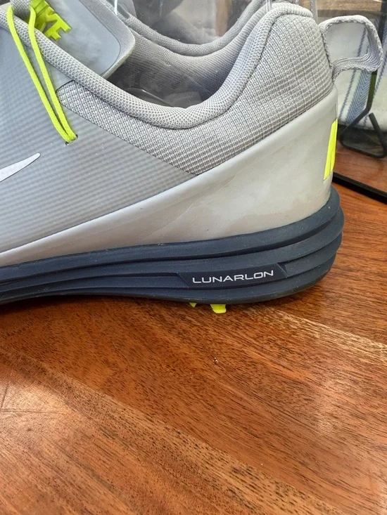 Nike Lunar Command 2 - Golf - Picture 6 of 9